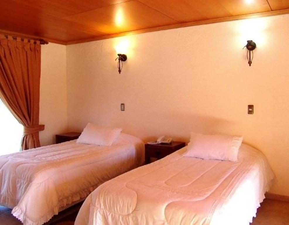 הנגה רואה Hotel Puku Vai מראה חיצוני תמונה