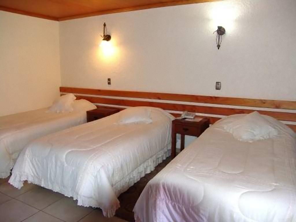 הנגה רואה Hotel Puku Vai חדר תמונה