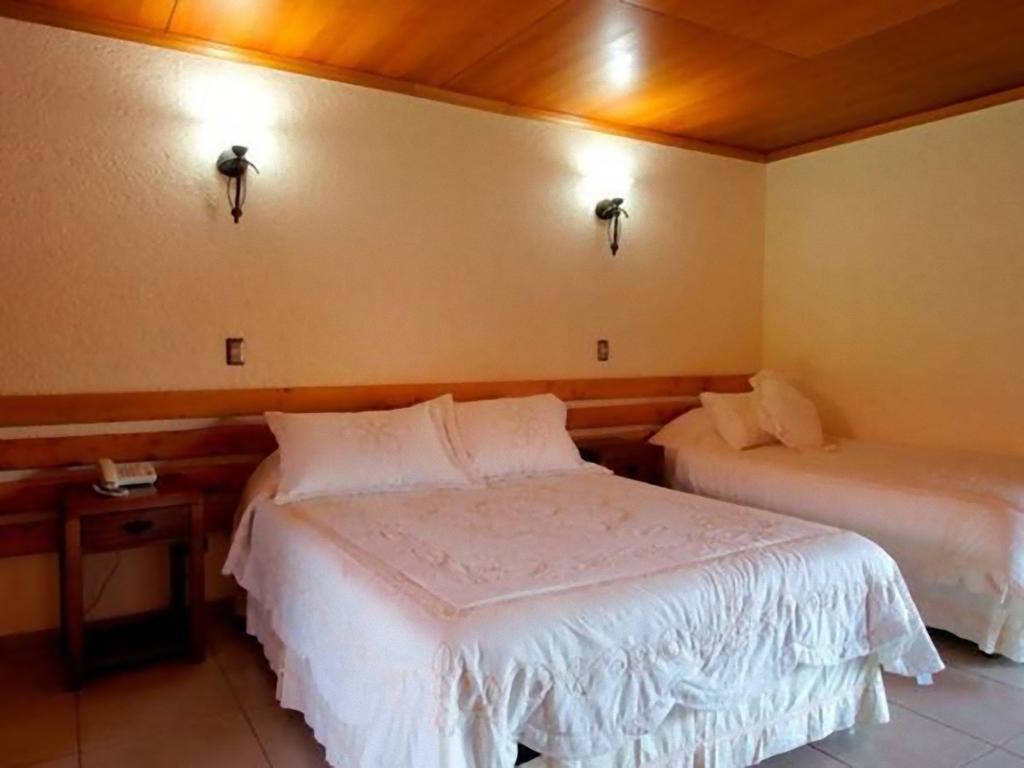 הנגה רואה Hotel Puku Vai חדר תמונה