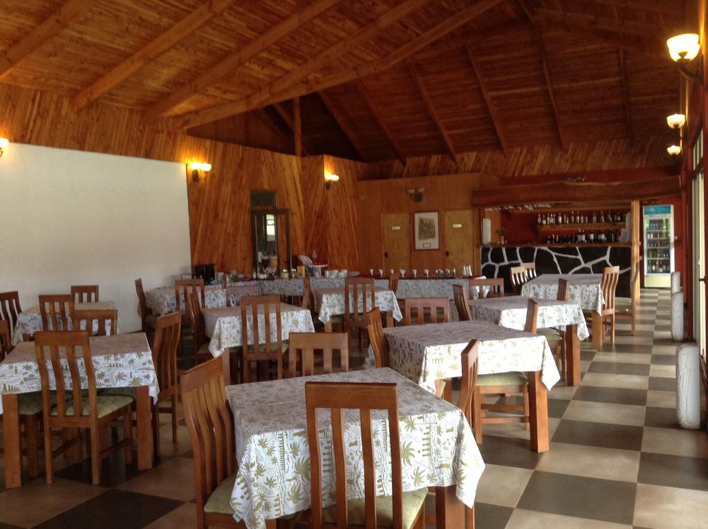 הנגה רואה Hotel Puku Vai מראה חיצוני תמונה