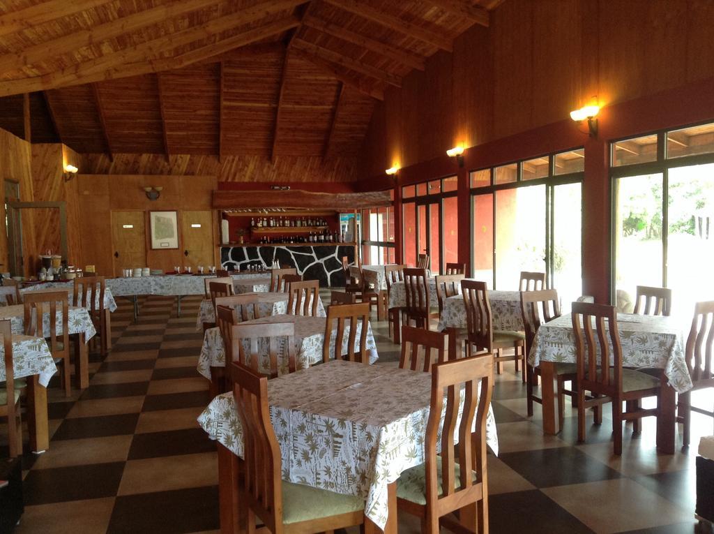 הנגה רואה Hotel Puku Vai מראה חיצוני תמונה