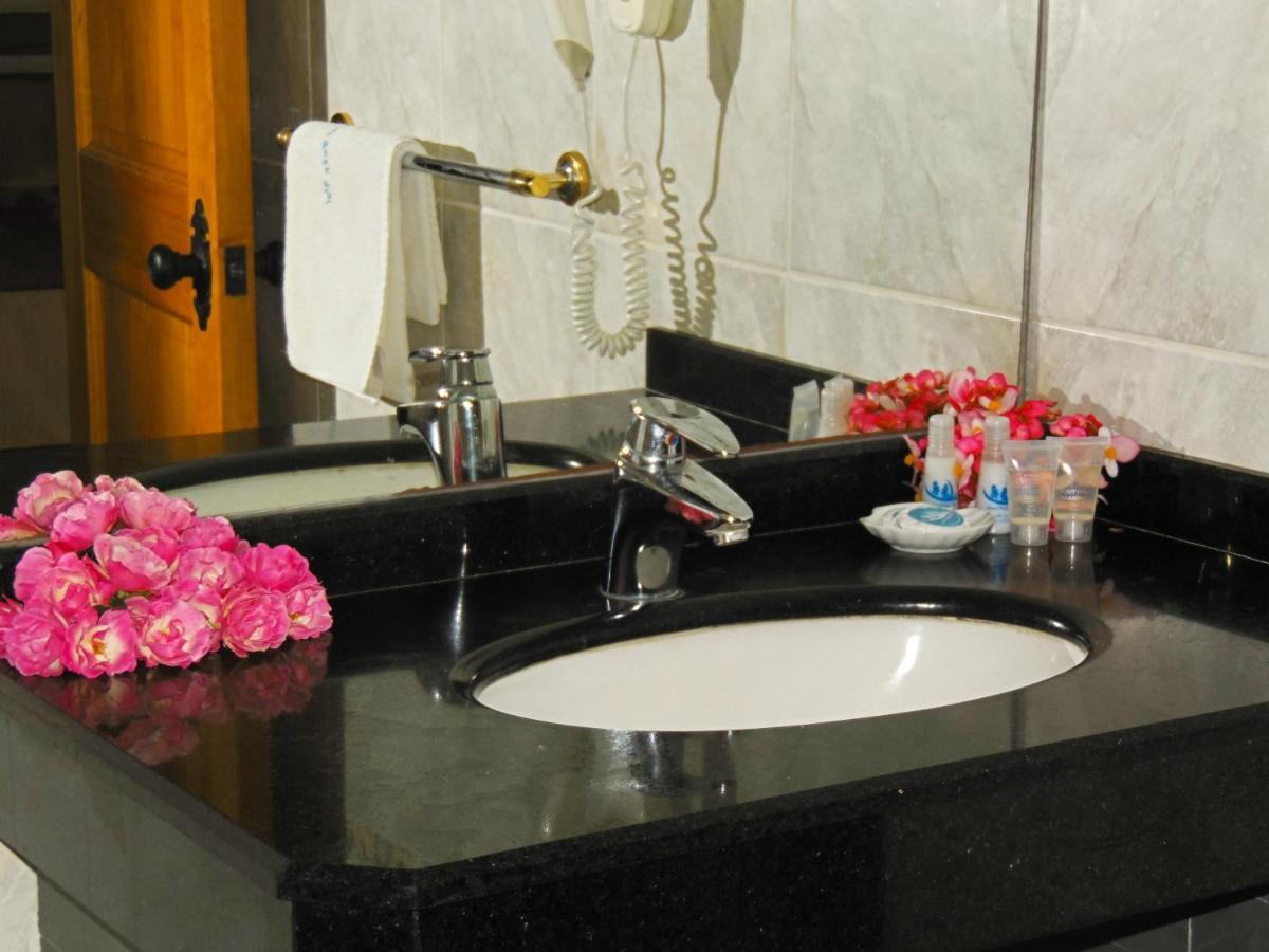 הנגה רואה Hotel Puku Vai מראה חיצוני תמונה