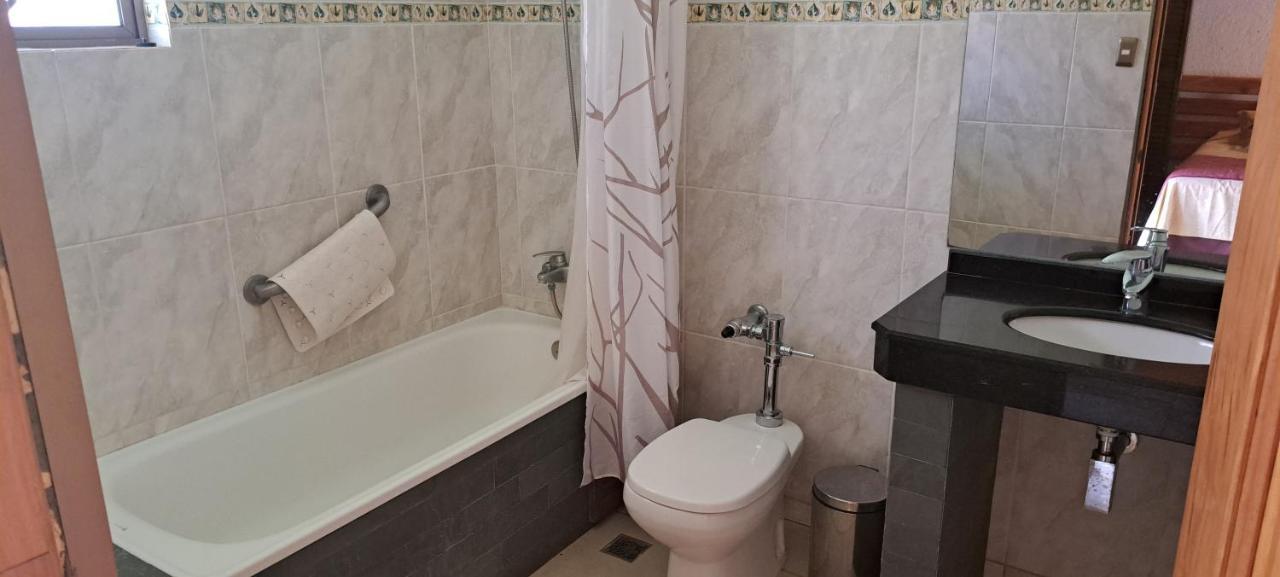 הנגה רואה Hotel Puku Vai מראה חיצוני תמונה