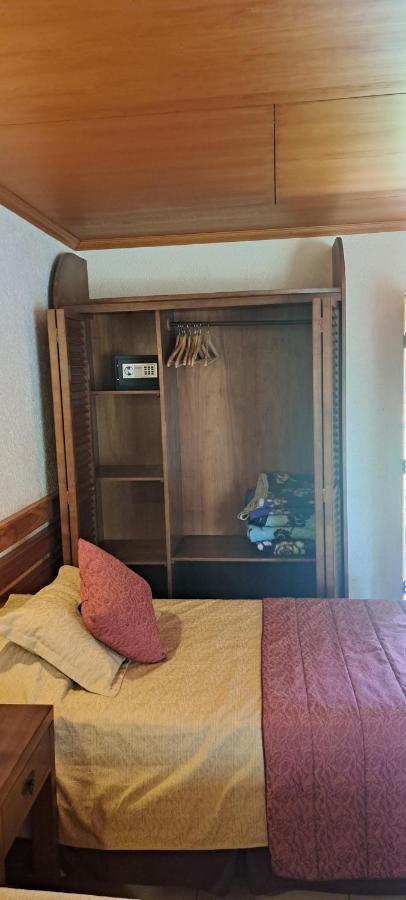 הנגה רואה Hotel Puku Vai מראה חיצוני תמונה