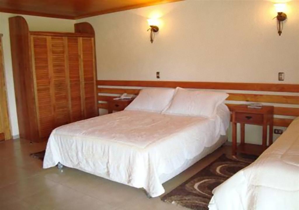 הנגה רואה Hotel Puku Vai מראה חיצוני תמונה