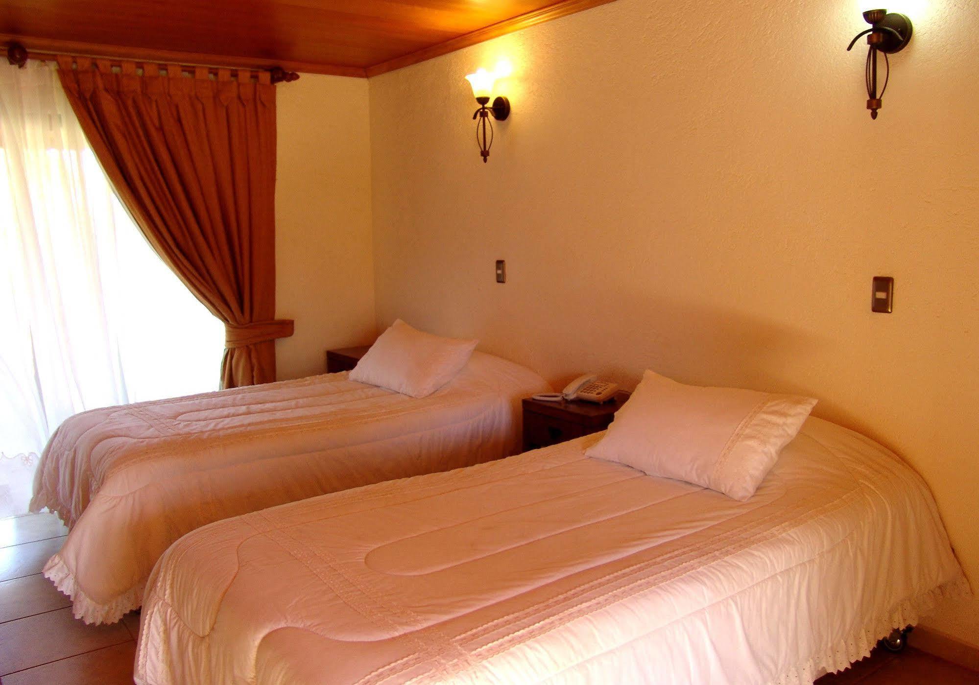 הנגה רואה Hotel Puku Vai מראה חיצוני תמונה